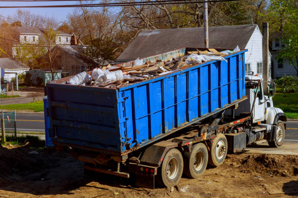 Professional Junk Removal Services in Roaming Shores, OH