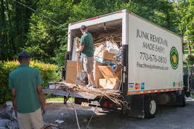 Best Hoarding Cleanup  in Roaming Shores, OH